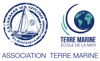 Association Terre Marine navire Sea Explorer